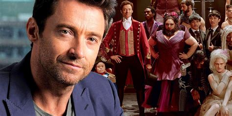 The Greatest Showman: What The Cast Looks Like In Real Life .